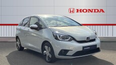 Honda Jazz 1.5 i-MMD Hybrid EX 5dr eCVT Hybrid Hatchback